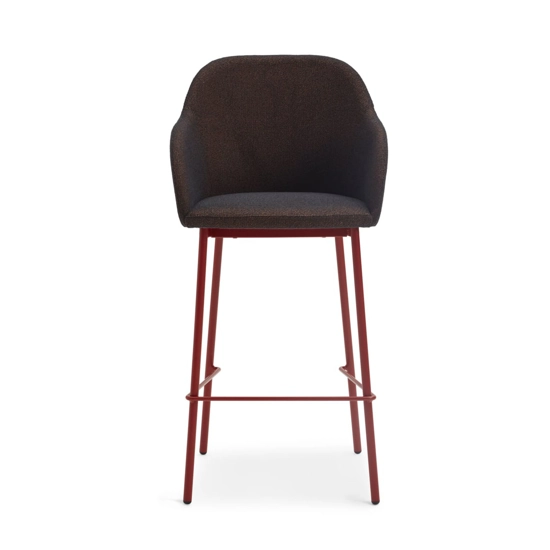 Sylvie Sgabello Sgabelli imbottiti Origins 1971 1