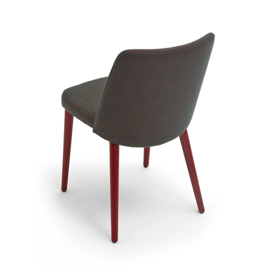 Tam Legno Sedie imbottite Origins 1971 4