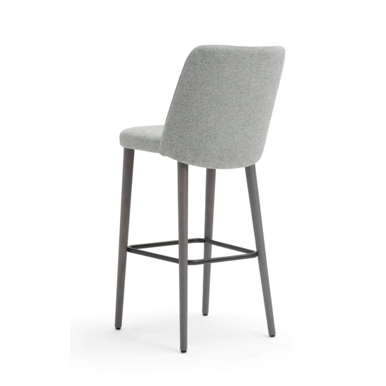 Tam Sgabello Legno Sgabelli contract Origins 1971 3