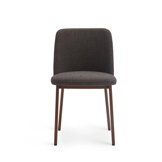 Tam Metallo Sedie in metallo Origins 1971 1