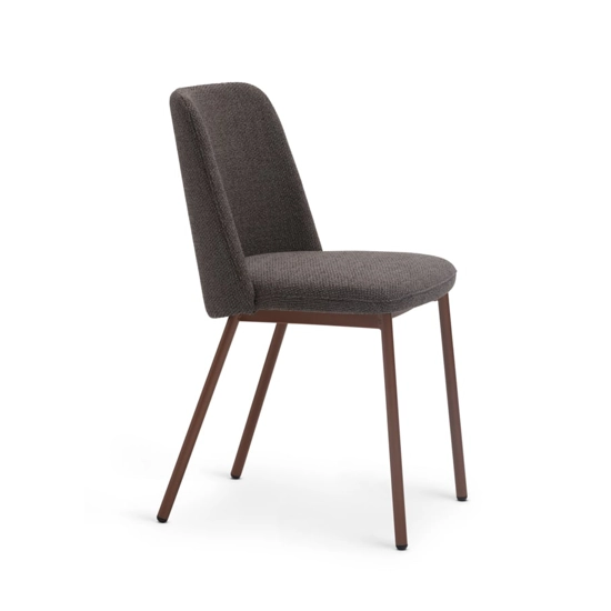 Tam Metallo Sedie in metallo Origins 1971 3