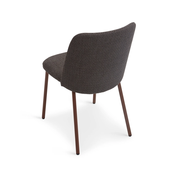 Tam Metallo Sedie in metallo Origins 1971 4