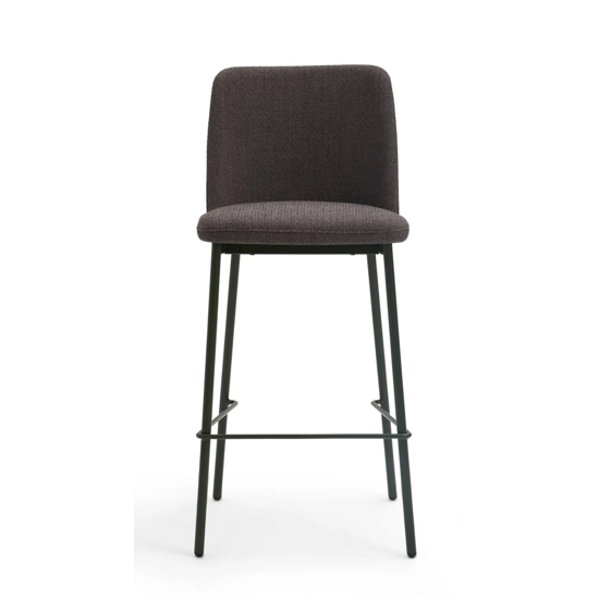 Tam Sgabello Metallo Sgabelli imbottiti Origins 1971 1