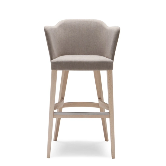 Truman Stool Wooden stools Origins 1971 1