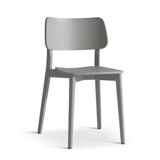 Tula Legno Modern wooden chairs Origins 1971 3