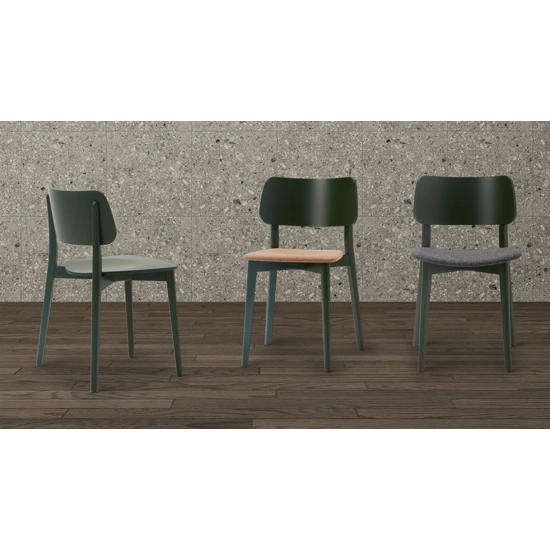Tula Legno Modern wooden chairs Origins 1971 5