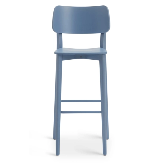 Tula Sgabello Legno Sgabelli contract Origins 1971 1