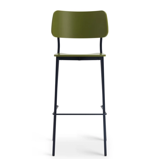 Tula Sgabello Metallo Sgabelli contract Origins 1971 1