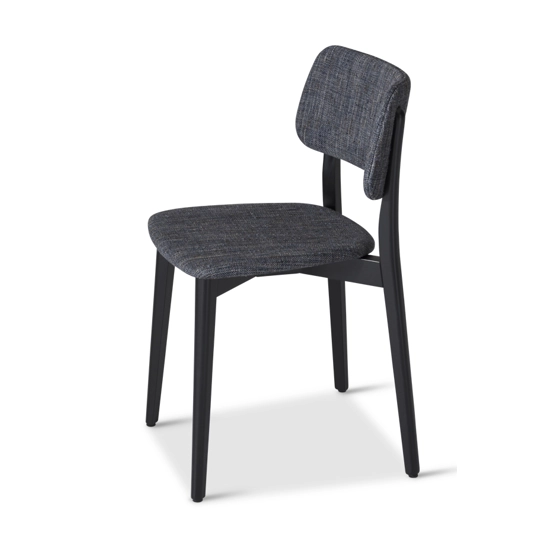 Uli Legno Sedie in legno moderne Origins 1971 2