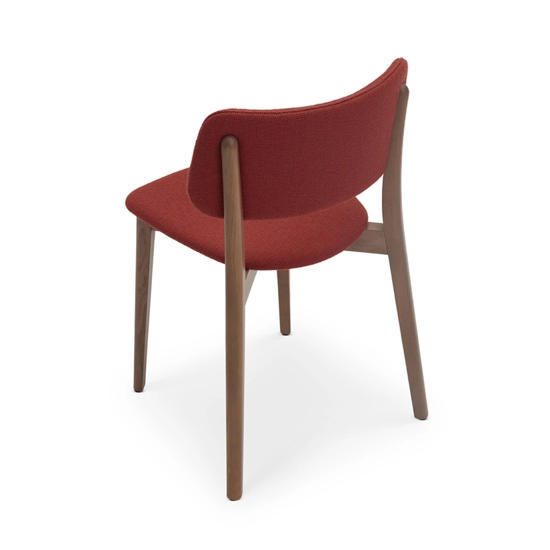 Uli Legno Sedie in legno moderne Origins 1971 3