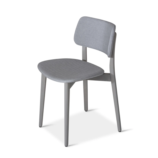 Uli Legno Sedie in legno moderne Origins 1971 7