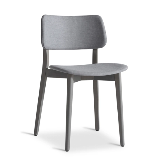 Uli Legno Sedie in legno moderne Origins 1971 8