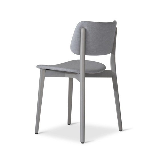 Uli Legno Sedie in legno moderne Origins 1971 9