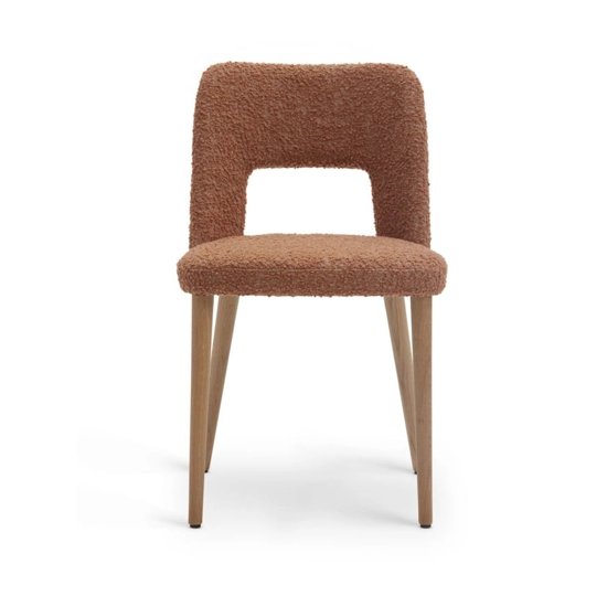 Uma Legno Upholstered chairs Origins 1971 1