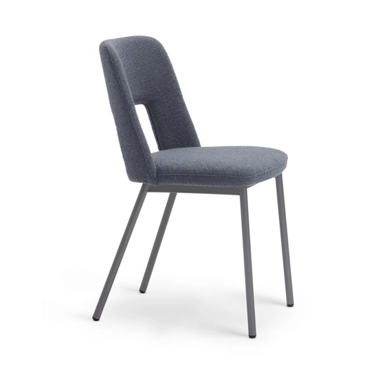 Uma Metallo Sedie imbottite Origins 1971 2