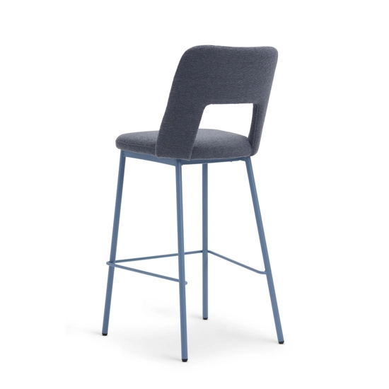 Uma Sgabello Metallo Sgabelli imbottiti Origins 1971 3