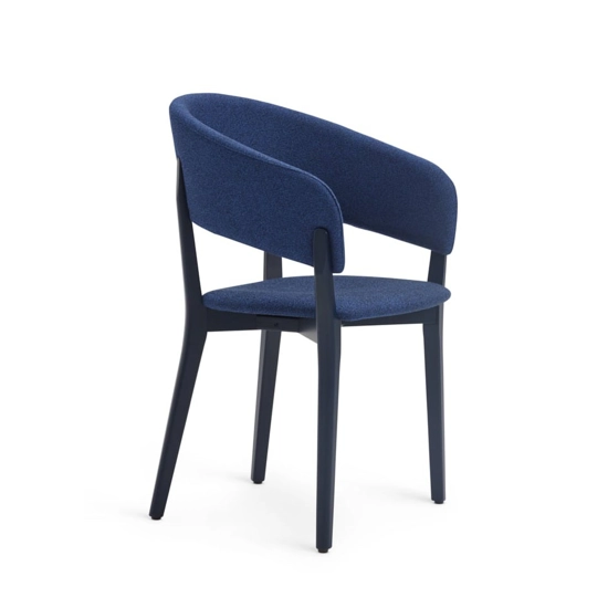 Velia Poltroncine imbottite Origins 1971 2