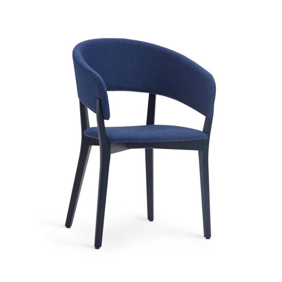 Velia Poltroncine imbottite Origins 1971 3