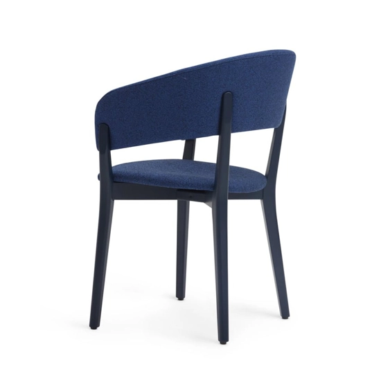 Velia Poltroncine imbottite Origins 1971 4