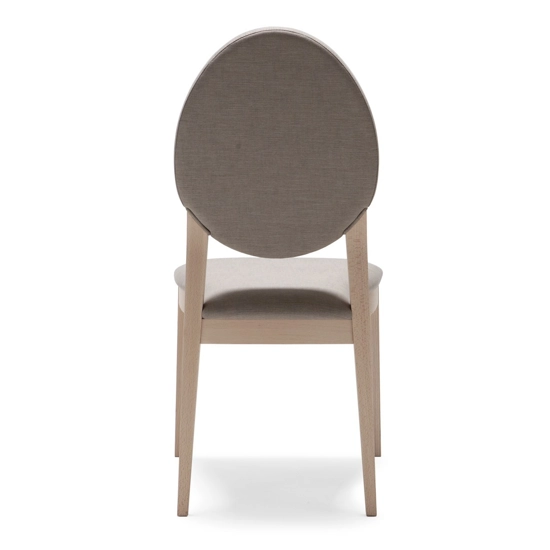 Victoria Sedie in legno moderne Origins 1971 3
