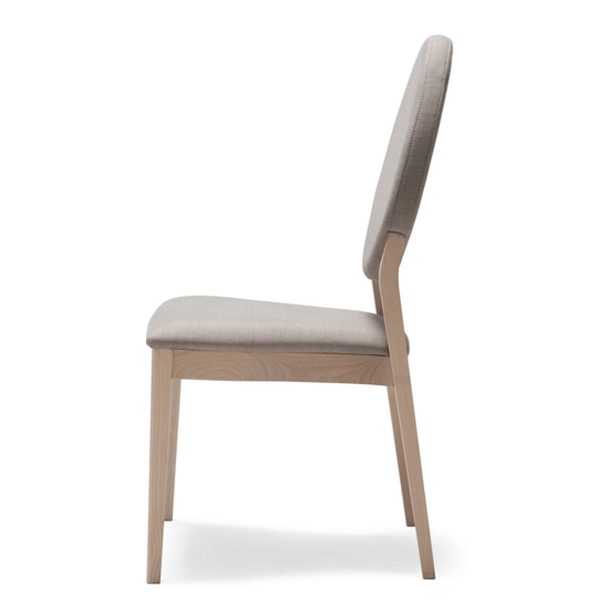 Victoria Sedie in legno moderne Origins 1971 4