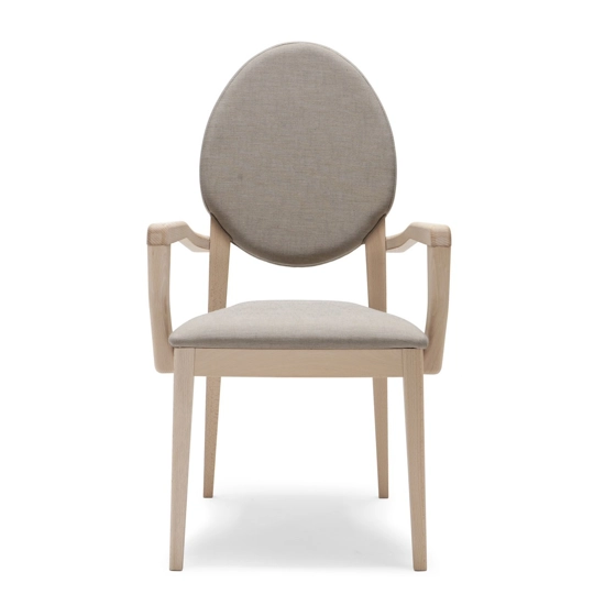 Victoria armrests Living room armchairs Origins 1971 2