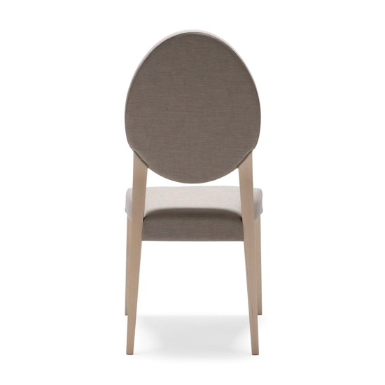 Victoria Sedie in legno moderne Origins 1971 11