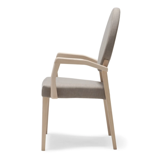 Victoria armrests Living room armchairs Origins 1971 9