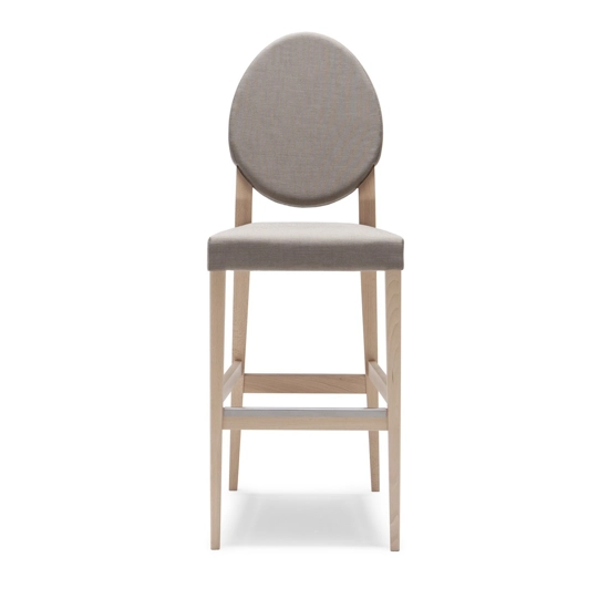 Victoria Sgabello Sgabelli in legno Origins 1971 3