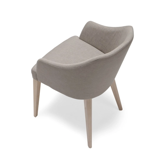Virginia Living room armchairs Origins 1971 1