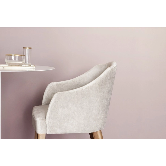 Virginia Living room armchairs Origins 1971 4