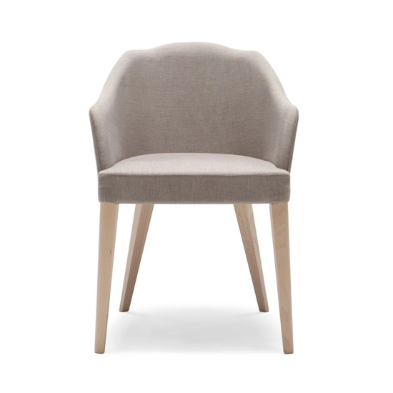 Virginia Living room armchairs Origins 1971 6