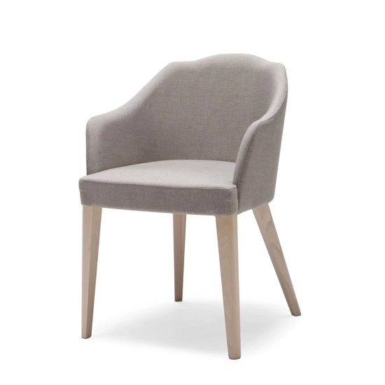 Virginia Living room armchairs Origins 1971 8