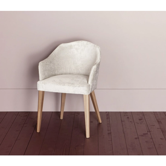Virginia Living room armchairs Origins 1971