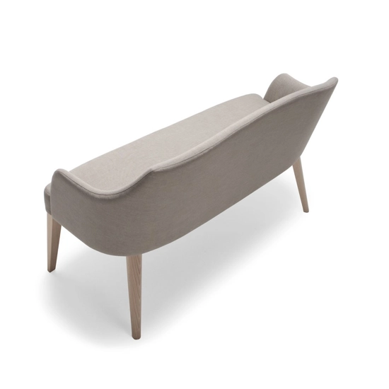Virginia Sofa Sofas for commercial premises Origins 1971 3