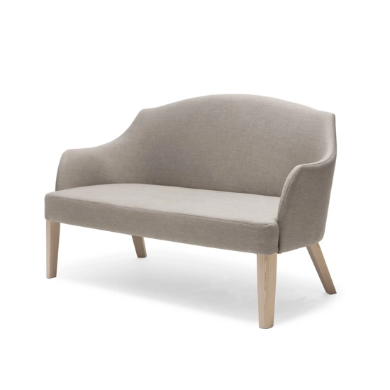 Virginia Sofa Lounge Sofas for commercial premises Origins 1971 2
