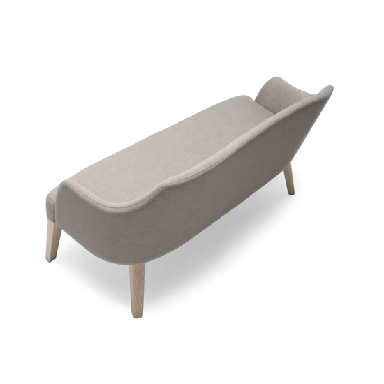 Virginia Sofa Lounge Sofas for commercial premises Origins 1971 3