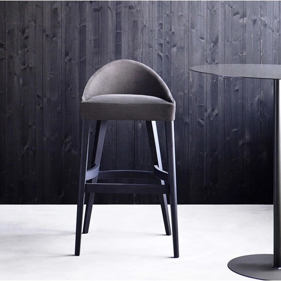 William Sgabelli in legno Origins 1971 2