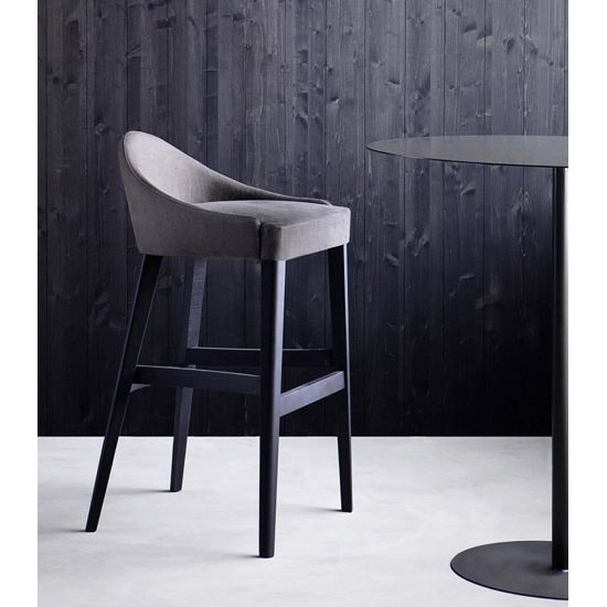 William Sgabelli in legno Origins 1971 4