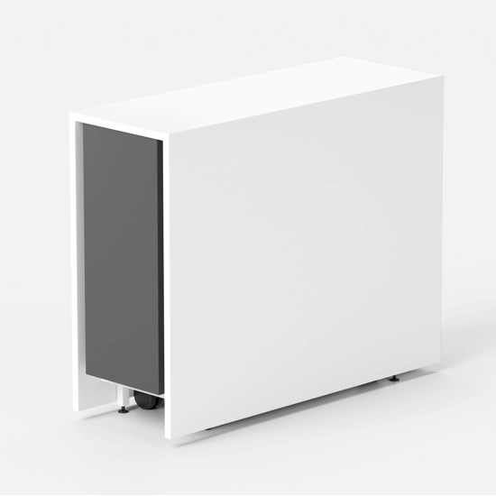 Archimede Tavoli trasformabili Pezzani 3