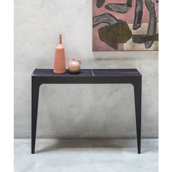 Bridge Console Pezzani 1