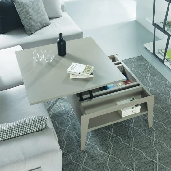 Brighton 0/265 Tavoli trasformabili Pezzani 2