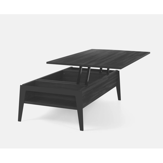 Brighton 0/266 Transformable tables Pezzani 1