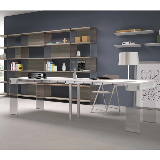 City (5 allunghe) Consolle Pezzani 7