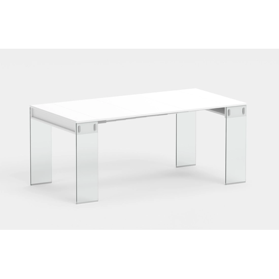 City (5 allunghe) Consolle Pezzani 9