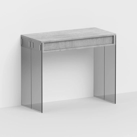 City (5 allunghe) Consolle Pezzani 1