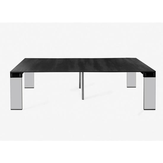 City (5 allunghe) Consolle Pezzani 6