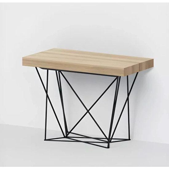 Excel 110 Folding Tavoli trasformabili Pezzani 2