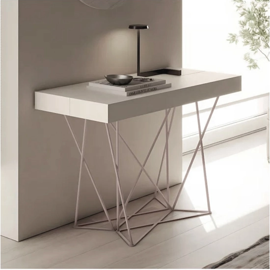 Excel 110 Folding Tavoli trasformabili Pezzani