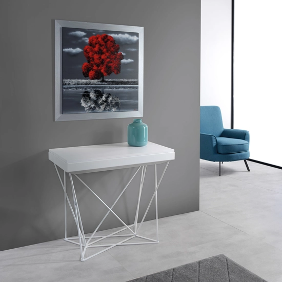 Excel 90 Transformable tables Pezzani 1